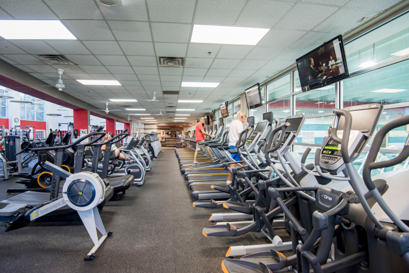 Benbrook Community Center YMCA YMCA of Fort Worth