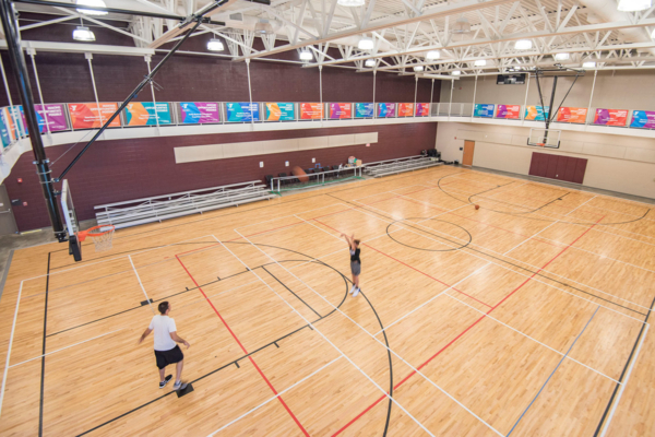 Hood County YMCA - YMCA of Fort Worth